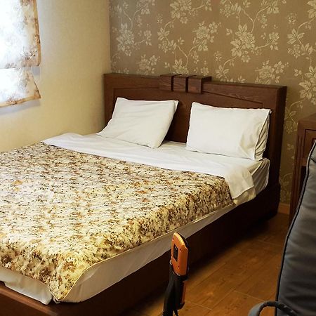 Elf Resort Hotel Πιόνγκτσανγκ Εξωτερικό φωτογραφία