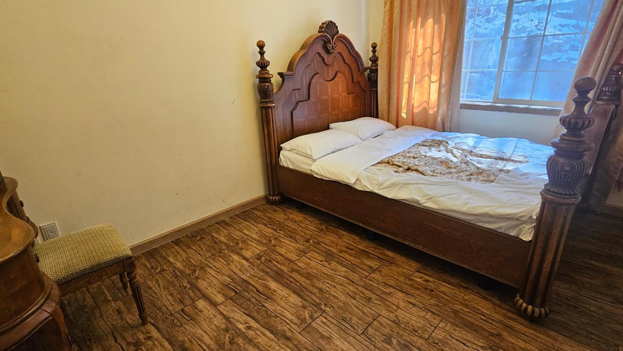 Elf Resort Hotel Πιόνγκτσανγκ Εξωτερικό φωτογραφία